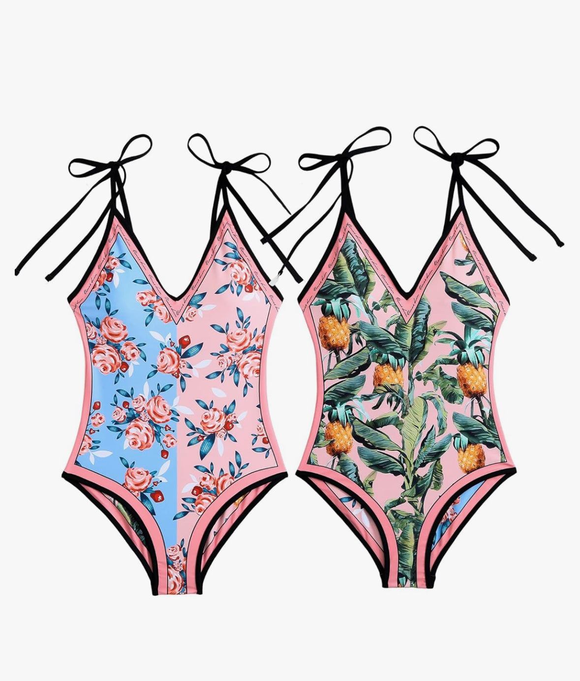 BLUSH AND BLOOM | BATHING SUIT